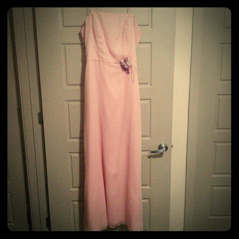 Watters & Watters Bridesmaid Dress